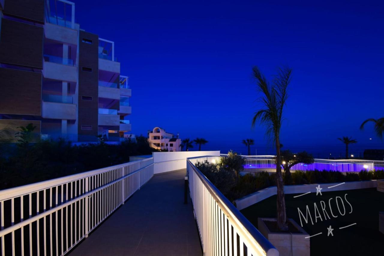 Wonderful Sunrise Apartment Calaceite Torrox Exterior photo