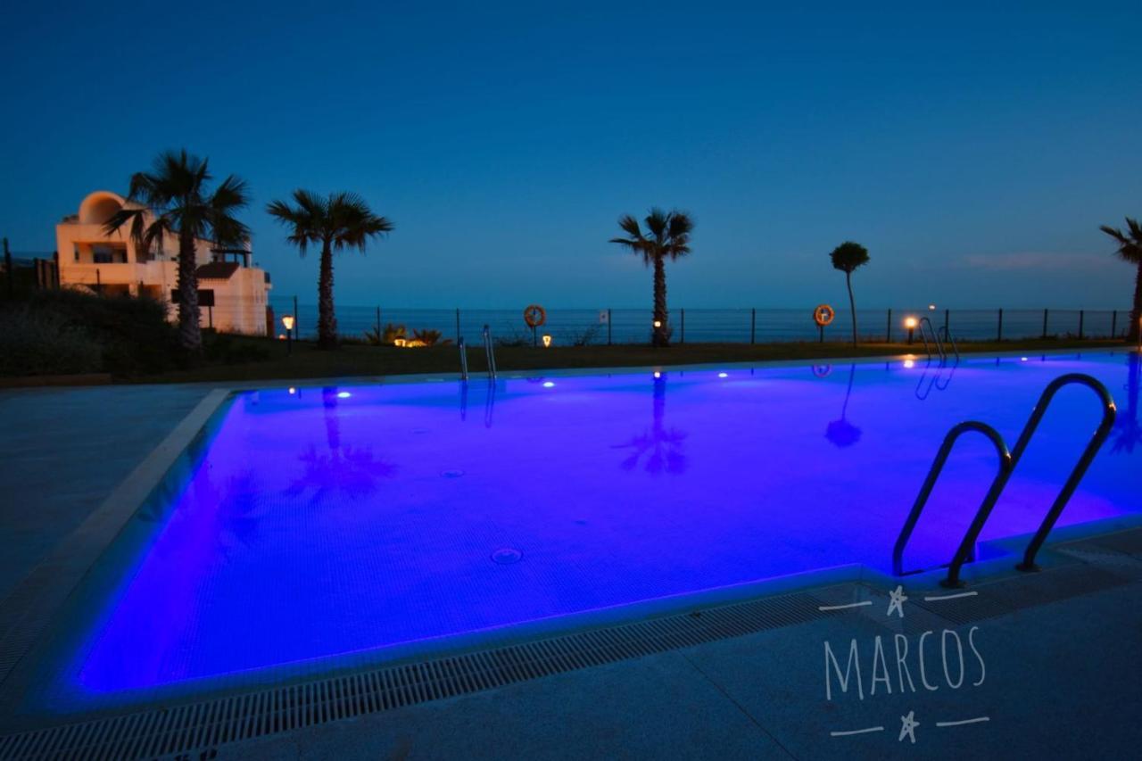 Wonderful Sunrise Apartment Calaceite Torrox Exterior photo