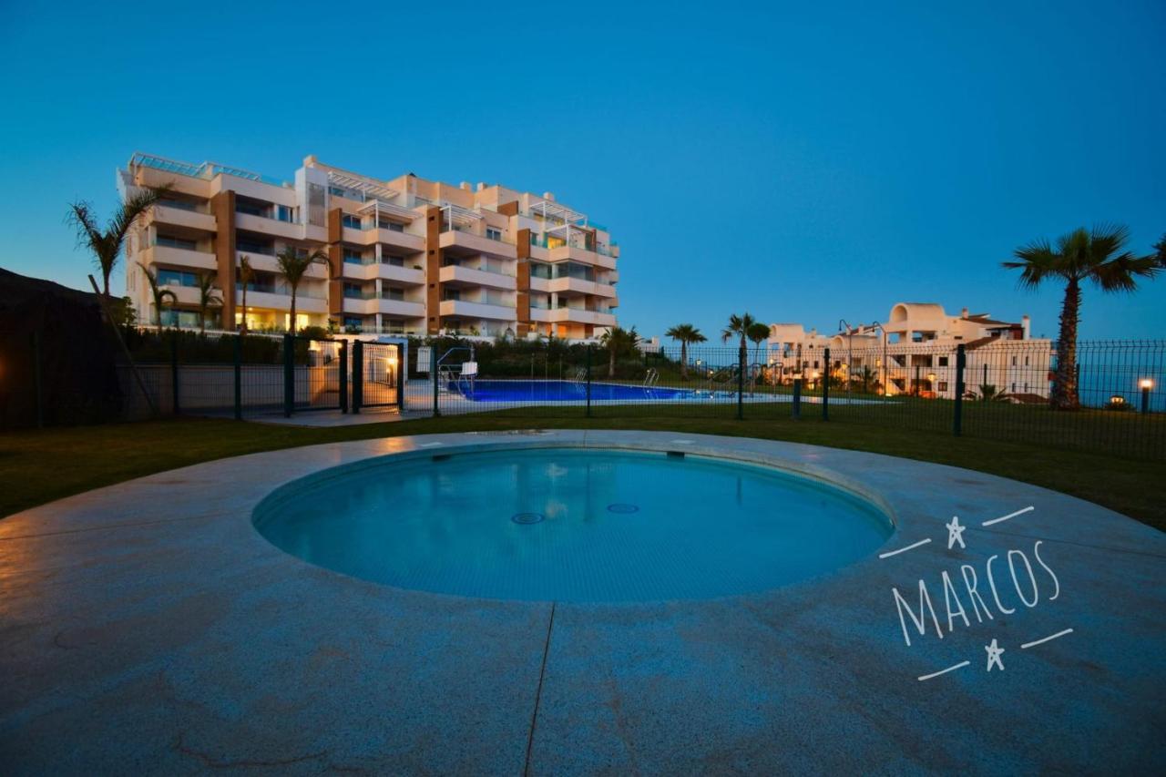 Wonderful Sunrise Apartment Calaceite Torrox Exterior photo