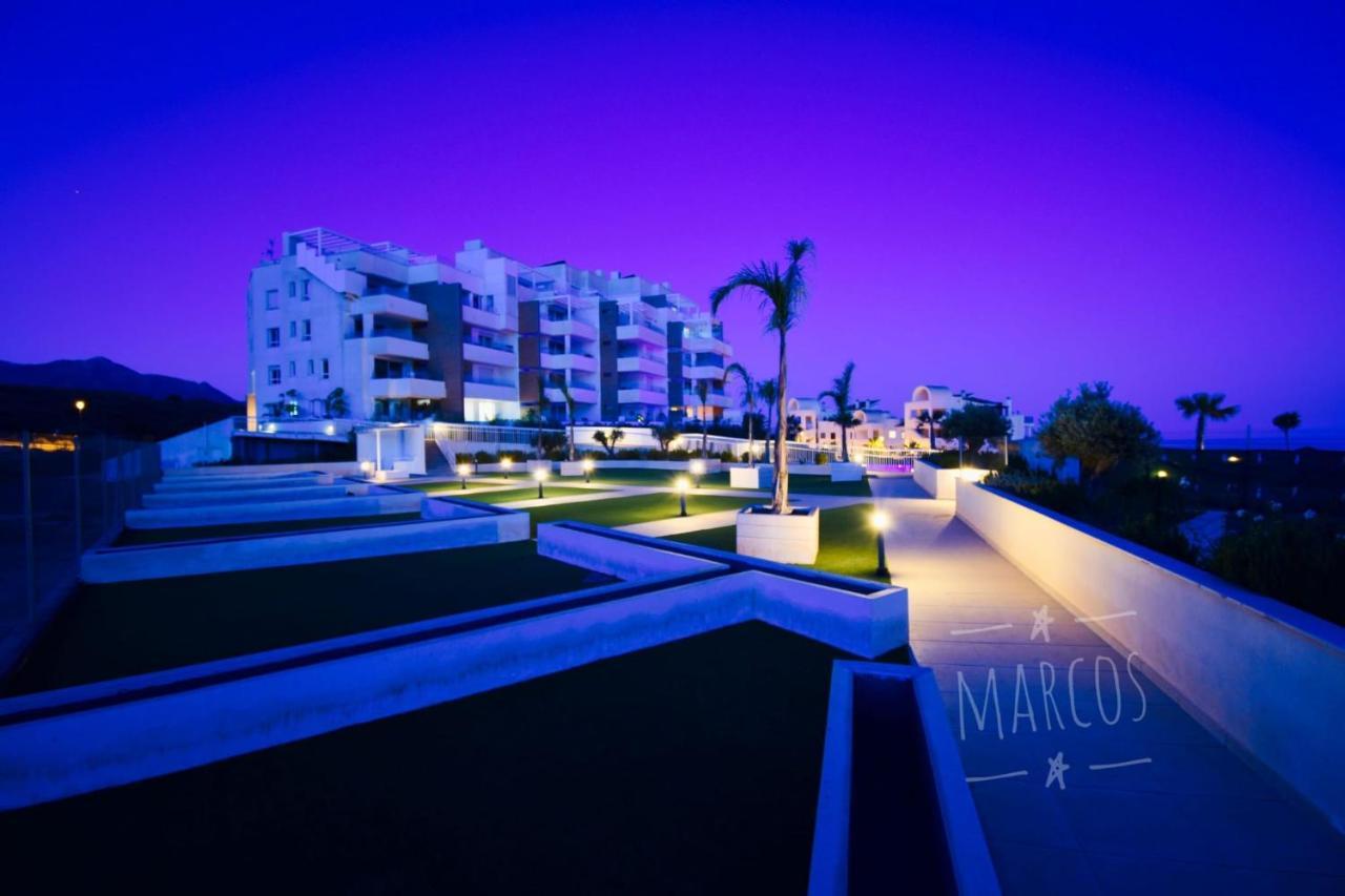 Wonderful Sunrise Apartment Calaceite Torrox Exterior photo