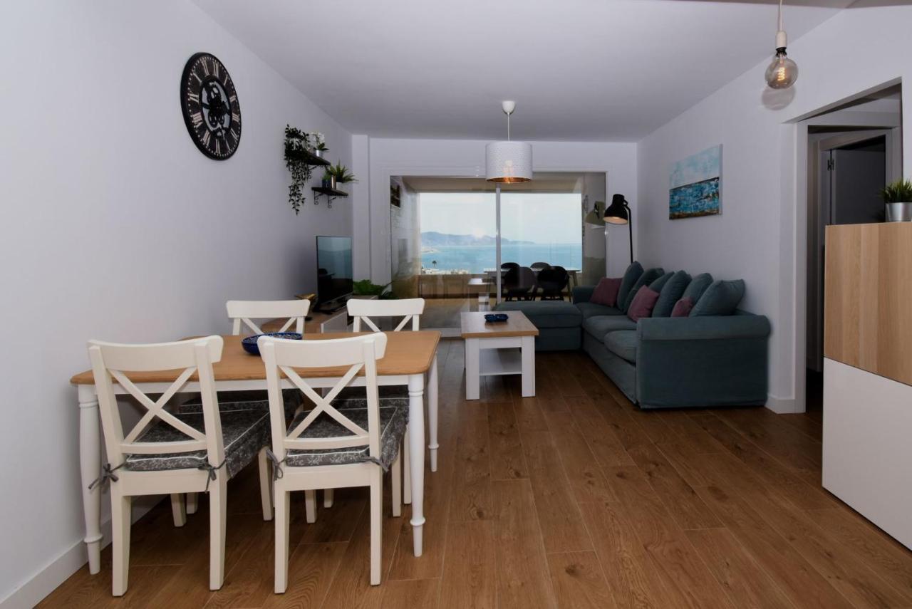 Wonderful Sunrise Apartment Calaceite Torrox Exterior photo