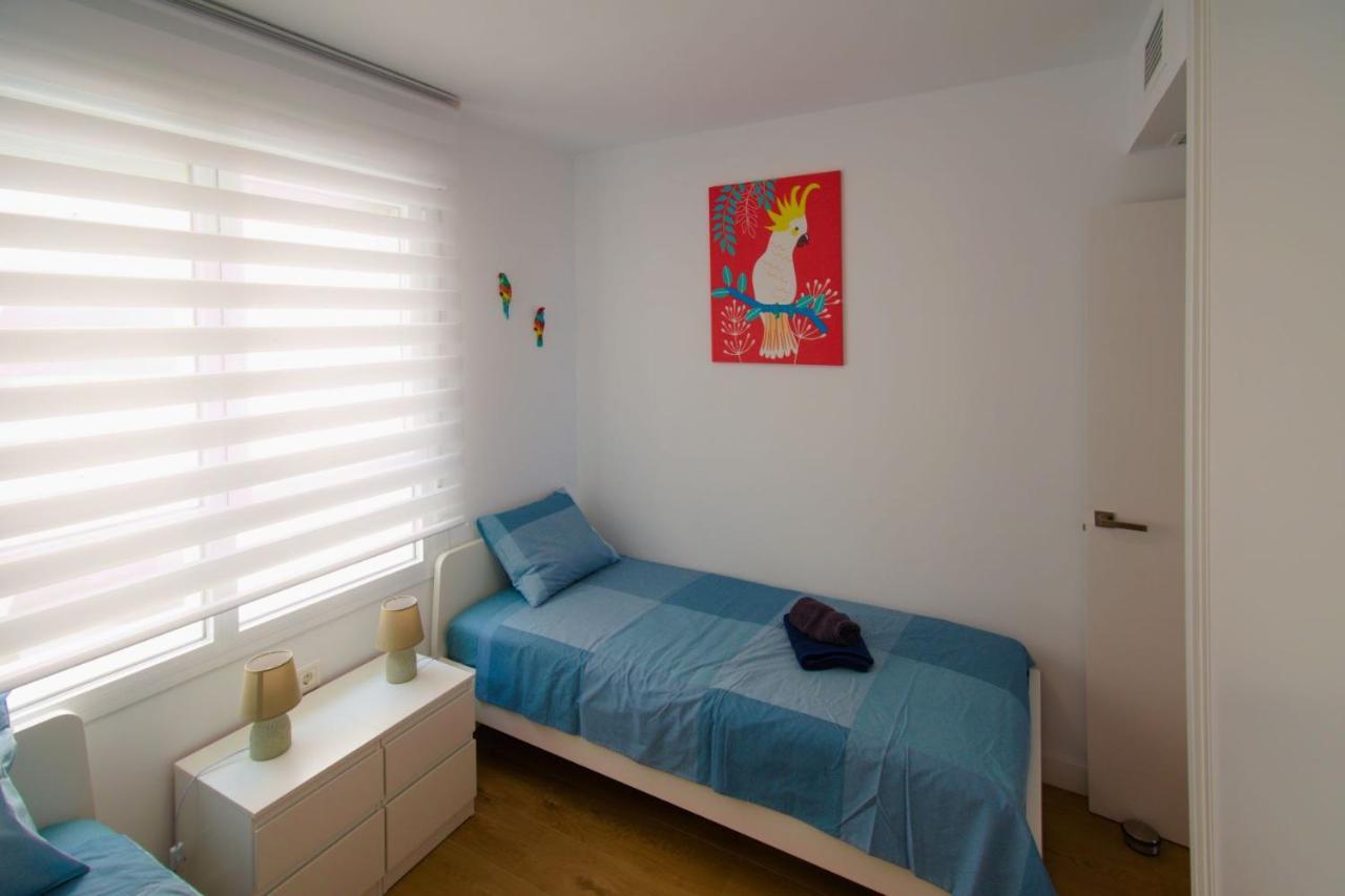 Wonderful Sunrise Apartment Calaceite Torrox Exterior photo